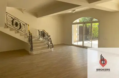 Villa - 4 Bedrooms - 4 Bathrooms for sale in Katameya Heights - El Katameya Compounds - El Katameya - New Cairo City - Cairo