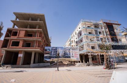 شقة - غرفة نوم - 1 حمام للبيع في نادي الرياضات البحرية - منتجعات الغردقة - الغردقة - محافظة البحر الاحمر