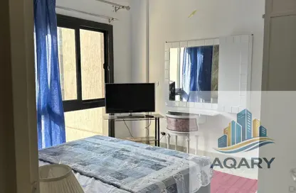 شقة - 1 حمام للايجار في امتداد الرحاب - الرحاب - مدينة القاهرة الجديدة - القاهرة