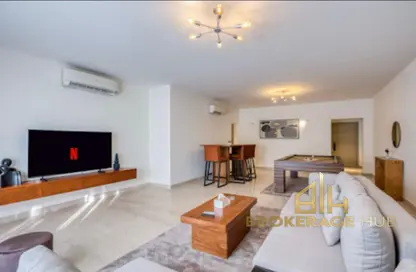 شقة - 3 غرف نوم - 3 حمامات للايجار في ميفيدا - كمبوندات التجمع الخامس - التجمع الخامس - مدينة القاهرة الجديدة - القاهرة