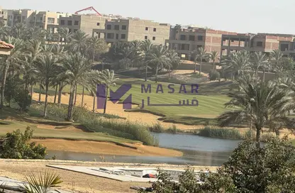 Villa - 7+ Bedrooms - 7+ Bathrooms for sale in Katameya Dunes - El Katameya Compounds - El Katameya - New Cairo City - Cairo