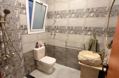 Apartment - 3 - 2 for sale in North Lotus - El Lotus - New Cairo City - Cairo