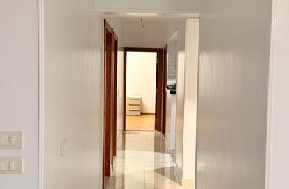 Apartment - 3 - 2 for sale in North Lotus - El Lotus - New Cairo City - Cairo