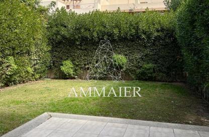 Townhouse - 3 Bedrooms - 3 Bathrooms for sale in Grand Heights - Northern Expansions - 6 October City - Giza