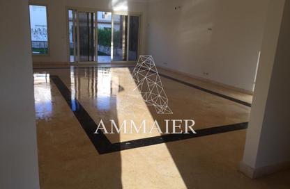 Townhouse - 3 Bedrooms - 3 Bathrooms for sale in Grand Heights - Northern Expansions - 6 October City - Giza