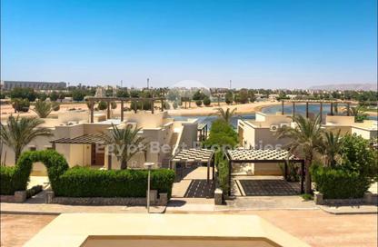 شاليه - 2 غرف نوم - 2 حمامات للبيع في مانجروفي ريزيدنس - الجونة - الغردقة - محافظة البحر الاحمر شاليه - 2 غرف نوم - 2 حمامات للبيع في مانجروفي ريزيدنس - الجونة - الغردقة - محافظة البحر الاحمر