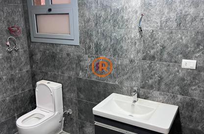 Apartment - 3 Bedrooms - 3 Bathrooms for sale in One Kattameya - El Katameya Compounds - El Katameya - New Cairo City - Cairo