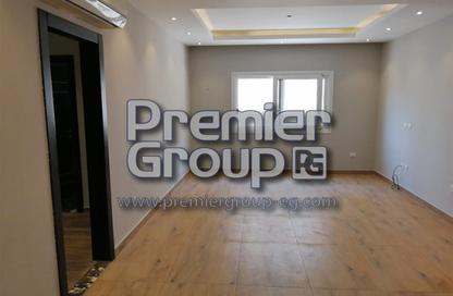 Apartment - 3 - 3 for rent in West Golf - El Katameya Compounds - El Katameya - New Cairo City - Cairo