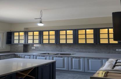 Twin House - 4 - 4 for rent in Palm Hills   Palm Valley - 26th of July Corridor - 6 October City - Giza