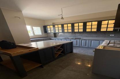 Twin House - 4 - 4 for rent in Palm Hills   Palm Valley - 26th of July Corridor - 6 October City - Giza