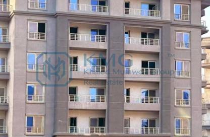 شقة - 3 غرف نوم - 2 حمامات للبيع في طيبة روز - كمبوندات هليوبوليس الجديدة - هليوبوليس الجديدة - القاهرة