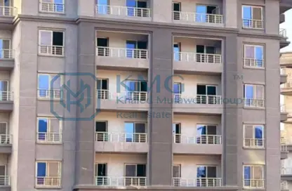 Apartment - 3 Bedrooms - 2 Bathrooms for sale in Tiba Rose - New Heliopolis Compounds - New Heliopolis - Cairo