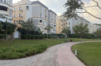 Apartment - 2 - 2 for sale in Mountain View Hyde Park - 5th Settlement Compounds - The 5th Settlement - New Cairo City - Cairo