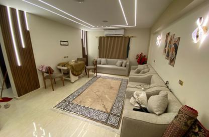 شقة - 2 غرف نوم - 1 حمام للايجار في حى اللوتس - حدائق اكتوبر - مدينة 6 أكتوبر - الجيزة شقة - 2 غرف نوم - 1 حمام للايجار في حى اللوتس - حدائق اكتوبر - مدينة 6 أكتوبر - الجيزة