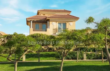 شقة - 2 غرف نوم - 2 حمامات للبيع في ميفيدا - كمبوندات التجمع الخامس - التجمع الخامس - مدينة القاهرة الجديدة - القاهرة