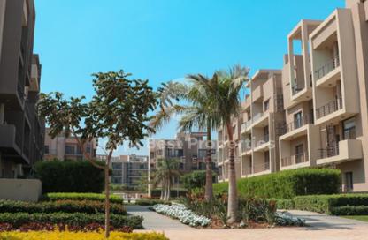 Apartment - 3 - 3 for sale in Moon Residences - Fifth Square - The 5th Settlement - New Cairo City - Cairo Apartment - 3 - 3 for sale in Moon Residences - Fifth Square - The 5th Settlement - New Cairo City - Cairo