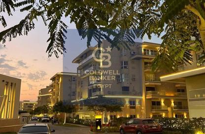 Apartment - 3 - 2 for sale in Mountain View iCity - 5th Settlement Compounds - The 5th Settlement - New Cairo City - Cairo Apartment - 3 - 2 for sale in Mountain View iCity - 5th Settlement Compounds - The 5th Settlement - New Cairo City - Cairo