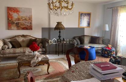 Apartment - 3 Bedrooms - 3 Bathrooms for sale in El Rehab Extension - Al Rehab - New Cairo City - Cairo