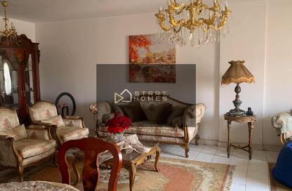 Apartment - 3 Bedrooms - 3 Bathrooms for sale in El Rehab Extension - Al Rehab - New Cairo City - Cairo Apartment - 3 Bedrooms - 3 Bathrooms for sale in El Rehab Extension - Al Rehab - New Cairo City - Cairo