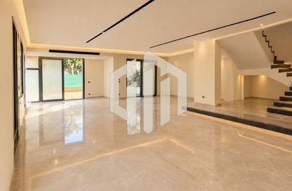 Townhouse - 3 - 4 for rent in Villette - 5th Settlement Compounds - The 5th Settlement - New Cairo City - Cairo