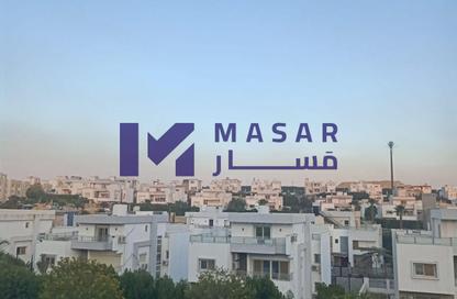 فيلا - 5 غرف نوم - 4 حمامات للايجار في حى القرنفل - التجمع الخامس - مدينة القاهرة الجديدة - القاهرة