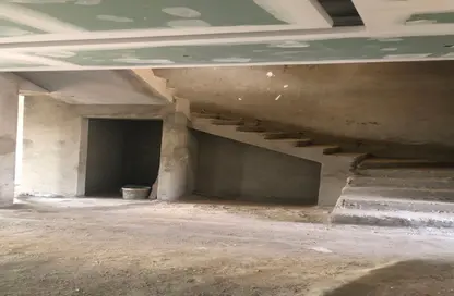 تاون هاوس - 4 غرف نوم - 5 حمامات للبيع في ذا كورت ياردز - كمبوندات الشيخ زايد - الشيخ زايد - الجيزة