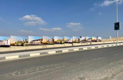محل - استوديو - 1 حمام للبيع في نيو جيزة - طريق مصر اسكندرية الصحراوي - مدينة 6 أكتوبر - الجيزة