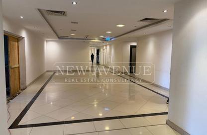 Office Space - Studio for sale in Sheikh Zayed Desert Road - Riviera City - Sheikh Zayed City - Giza Office Space - Studio for sale in Sheikh Zayed Desert Road - Riviera City - Sheikh Zayed City - Giza
