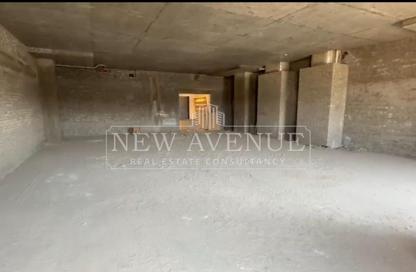 Office Space - Studio for sale in Sheikh Zayed Desert Road - Riviera City - Sheikh Zayed City - Giza