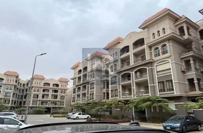 شقة - 3 غرف نوم - 2 حمامات للايجار في كمبوندات التجمع الخامس - التجمع الخامس - مدينة القاهرة الجديدة - القاهرة