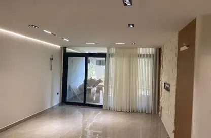 Apartment - 3 Bedrooms - 2 Bathrooms for rent in Azad - 5th Settlement Compounds - The 5th Settlement - New Cairo City - Cairo