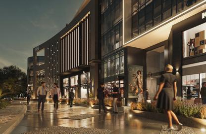 Shop - Studio for sale in Town Square Boutique Offices - Cairo Gate - Sheikh Zayed Compounds - Sheikh Zayed City - Giza Shop - Studio for sale in Town Square Boutique Offices - Cairo Gate - Sheikh Zayed Compounds - Sheikh Zayed City - Giza