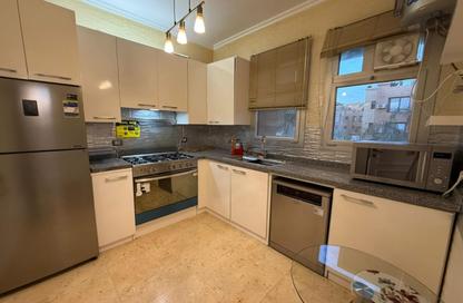 Apartment - 2 - 2 for rent in Casa - Sheikh Zayed Compounds - Sheikh Zayed City - Giza