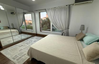Apartment - 2 - 2 for rent in Casa - Sheikh Zayed Compounds - Sheikh Zayed City - Giza