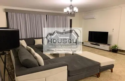 Apartment - 3 Bedrooms - 3 Bathrooms for rent in Mivida - 5th Settlement Compounds - The 5th Settlement - New Cairo City - Cairo