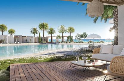 Chalet - 3 Bedrooms - 2 Bathrooms for sale in Solare - Ras Al Hekma - North Coast