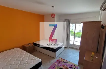 Whole Building - 5 Bedrooms - 4 Bathrooms for sale in Amwaj - Sidi Abdel Rahman - North Coast