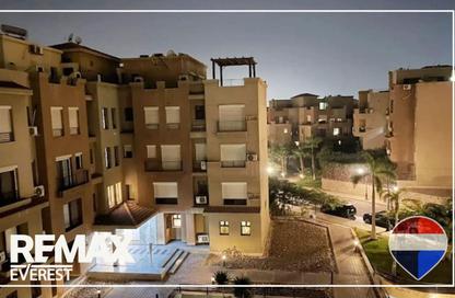 Duplex - 3 Bedrooms - 4 Bathrooms for rent in Casa - Sheikh Zayed Compounds - Sheikh Zayed City - Giza Duplex - 3 Bedrooms - 4 Bathrooms for rent in Casa - Sheikh Zayed Compounds - Sheikh Zayed City - Giza