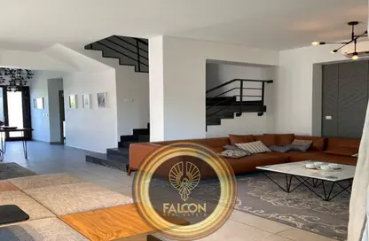 Apartment - 2 Bedrooms - 2 Bathrooms for sale in Al Burouj Compound - El Shorouk Compounds - Shorouk City - Cairo