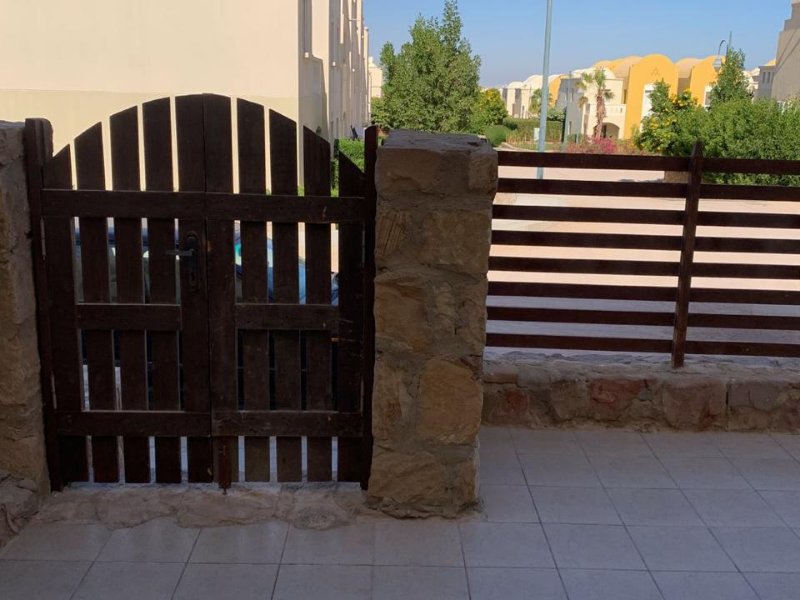 2BR Apartment | Private Garden | Makadi Heights thumbnail