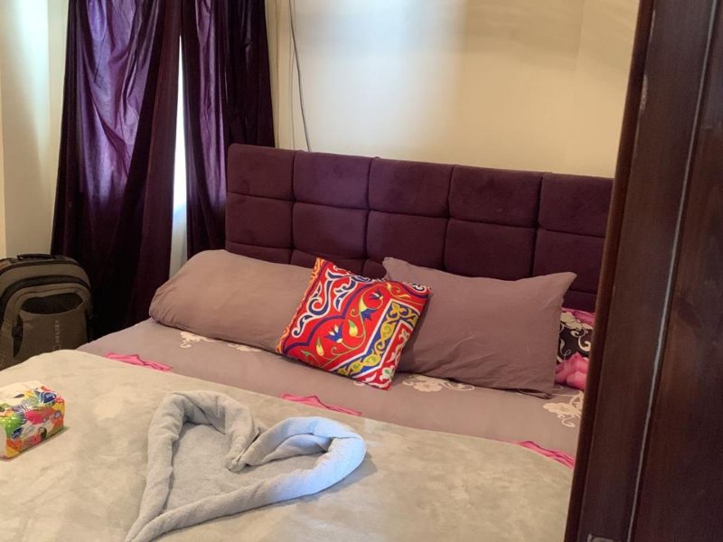 2BR Apartment | Private Garden | Makadi Heights thumbnail