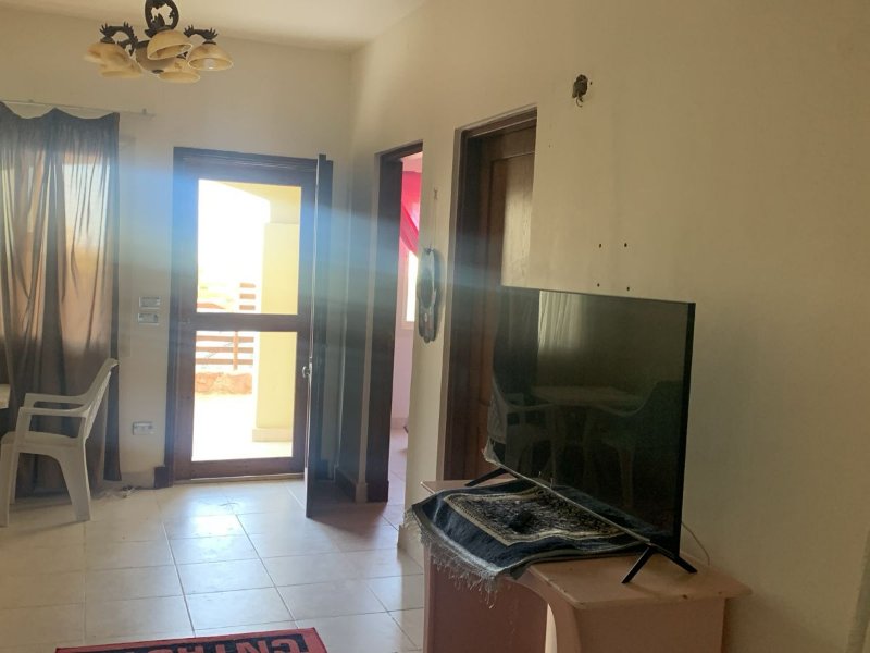 2BR Apartment | Private Garden | Makadi Heights thumbnail