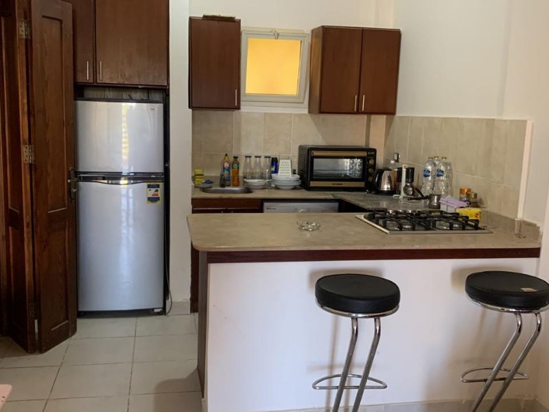 2BR Apartment | Private Garden | Makadi Heights thumbnail