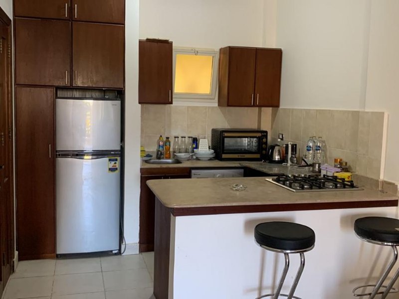 2BR Apartment | Private Garden | Makadi Heights thumbnail
