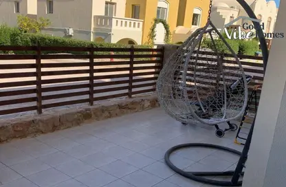 شقة - 2 غرف نوم - 1 حمام للبيع في مكادي هايتس - مكادي اوراسكوم - مكادي - الغردقة - محافظة البحر الاحمر