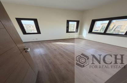 Twin House - 3 Bedrooms - 3 Bathrooms for rent in The Sierras - Uptown Cairo - Mokattam - Cairo