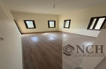 Twin House - 3 Bedrooms - 3 Bathrooms for rent in The Sierras - Uptown Cairo - Mokattam - Cairo