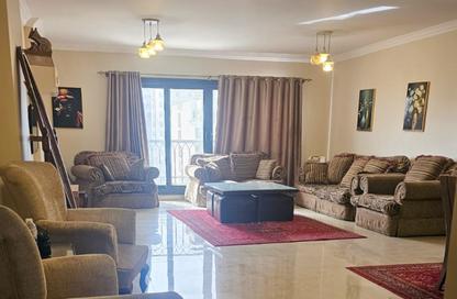 شقة - 3 - 3 للبيع في سموحة - حي شرق - الاسكندرية