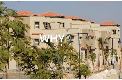 Villa - 6 Bedrooms - 7 Bathrooms for sale in Palm Hills Kattameya - El Katameya Compounds - El Katameya - New Cairo City - Cairo
