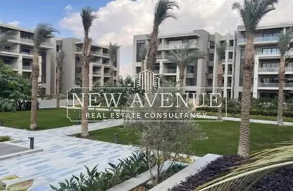 Apartment - 2 Bedrooms - 2 Bathrooms for sale in The Address East - 90 Street - The 5th Settlement - New Cairo City - Cairo